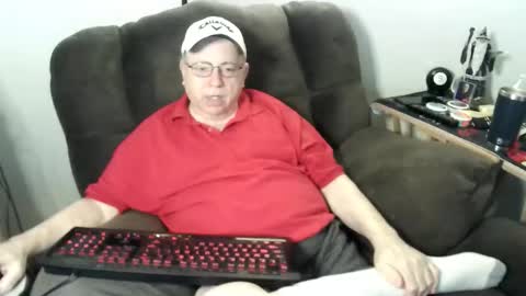 jpmel99 online show from 21, 12, 2025