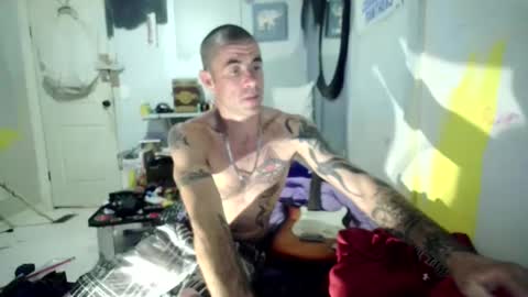 Snapshot of jrizzle1111 chatting on 19, 1, 2025 jrizzle1111 online show from 19, 1, 2025