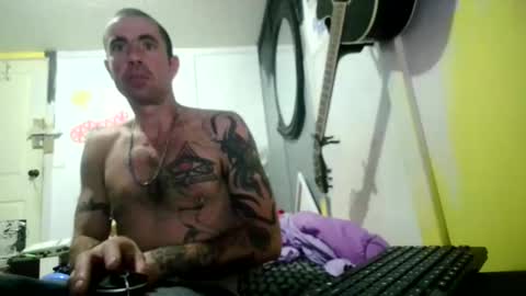 Snapshot of jrizzle1111 chatting on 29, 1, 2025 jrizzle1111 online show from 29, 1, 2025
