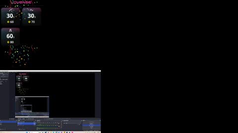 DaddyChat online show from 19, 4, 2026