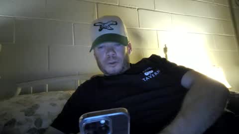 Jim online show from 15, 12, 2025