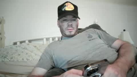 Jim online show from 19, 4, 2026