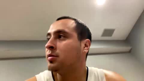 Snapshot of jsmoothest93 chatting on 5, 1, 2025 CarmelPapi93 online show from 5, 1, 2025