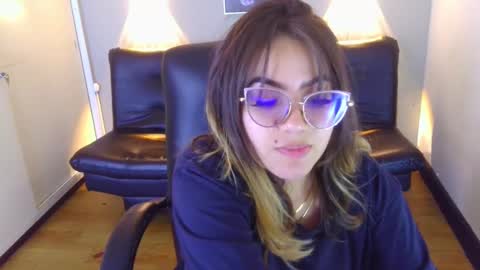 Josneidy  Jos   online show from 24, 12, 2024