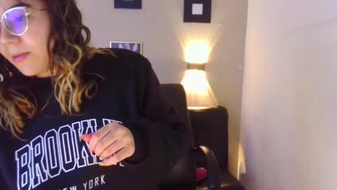 Josneidy  Jos   online show from 29, 12, 2024