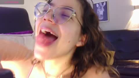 Josneidy  Jos   online show from 22, 1, 2025