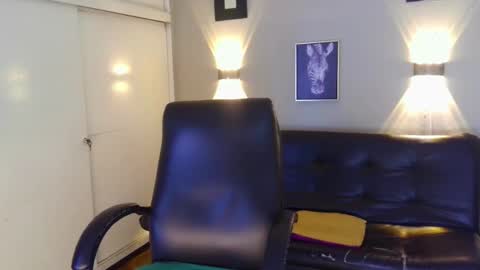 Josneidy  Jos   online show from 26, 1, 2025