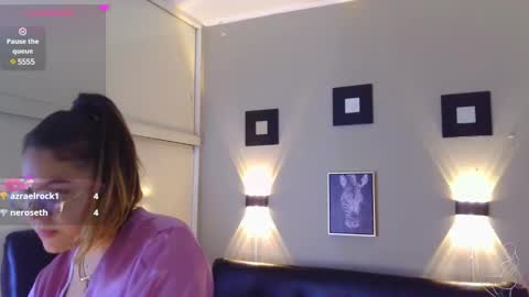 Josneidy  Jos   online show from 8, 2, 2025