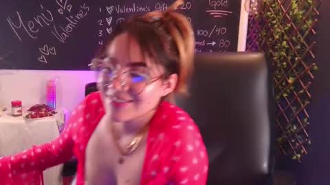 Josneidy  Jos   online show from 15, 2, 2025