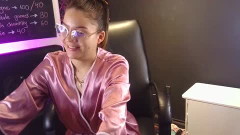 Josneidy  Jos   online show from 16, 2, 2025