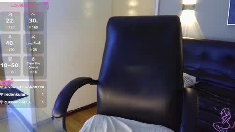 Josneidy  Jos   online show from 11, 3, 2025