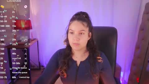 Josneidy  Jos   online show from 28, 9, 2025