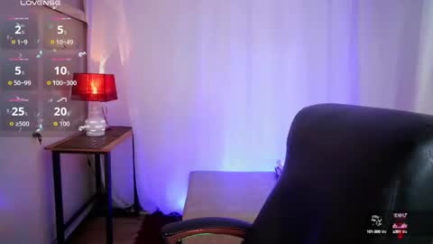 Josneidy  Jos   online show from 3, 10, 2025