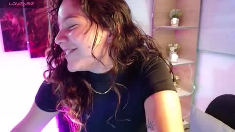 Josneidy  Jos   online show from 23, 10, 2025