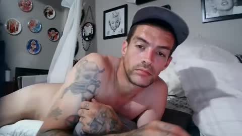 EdgingAllDay2Cum online show from 28, 9, 2025