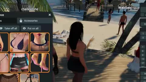 EleniGr online show from 29, 10, 2025