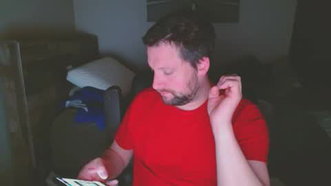 Snapshot of jtrnbll chatting on 3, 3, 2025 ... online show from 3, 3, 2025