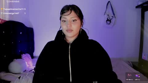 Ju Kyung online show from 19, 2, 2025