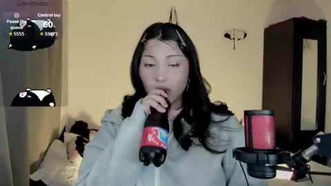 Ju Kyung online show from 15, 9, 2025