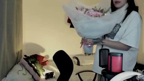 Ju Kyung online show from 17, 9, 2025