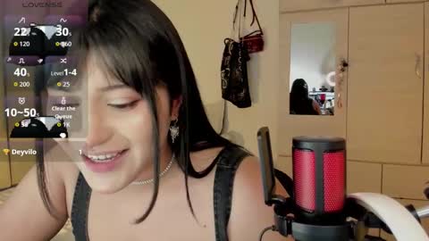 Ju Kyung online show from 11, 10, 2025