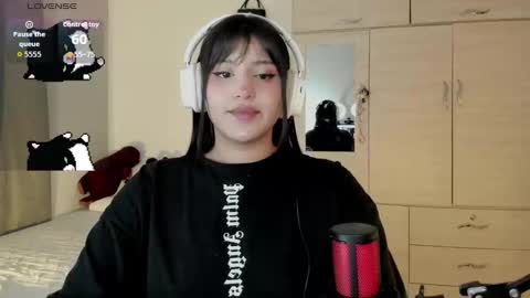 Ju Kyung online show from 18, 10, 2025