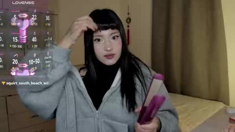 Ju Kyung online show from 19, 1, 2026