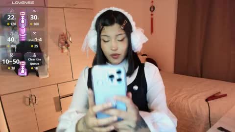 Ju Kyung online show from 3, 4, 2026