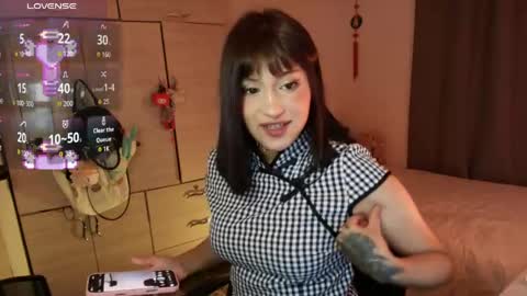 Ju Kyung online show from 22, 4, 2026