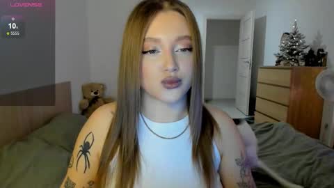 Snapshot of ju_lii chatting on 13, 1, 2025 Julia and Julia online show from 13, 1, 2025