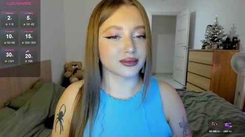 Snapshot of ju_lii chatting on 14, 1, 2025 Julia and Julia online show from 14, 1, 2025