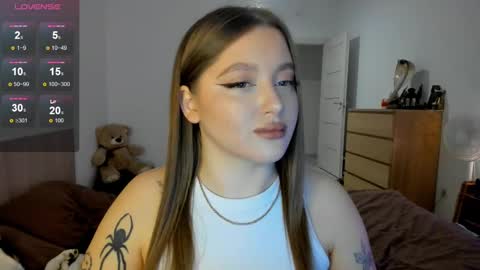 Snapshot of ju_lii chatting on 24, 2, 2025 Julia and Julia online show from 24, 2, 2025