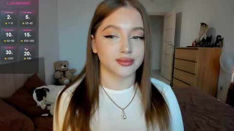 Snapshot of ju_lii chatting on 11, 3, 2025 Julia and Julia online show from 11, 3, 2025