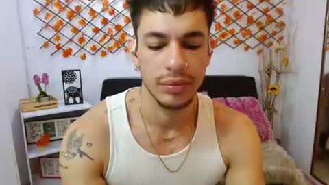Juan online show from 12, 6, 2026