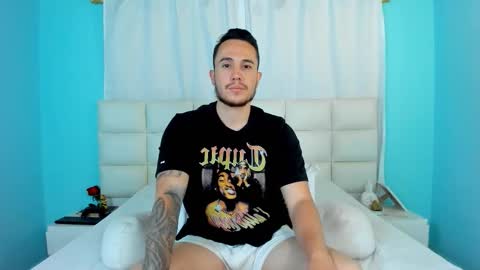 Juan online show from 15, 10, 2025