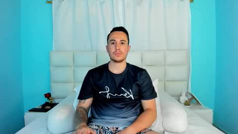 Juan online show from 20, 10, 2025