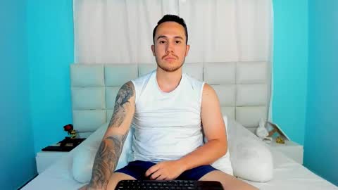 Juan online show from 28, 10, 2025