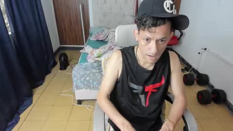 juan_and_luke online show from 17, 3, 2026