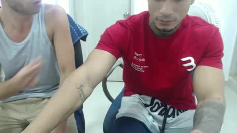 juan_gomez_1 online show from 28, 2, 2025