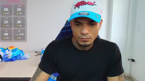 juan_gomez_1 online show from 29, 3, 2026