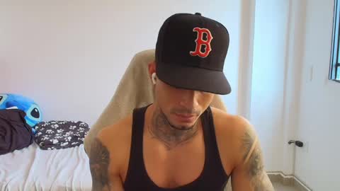 Snapshot of juan_gomez_1 chatting on 15, 5, 2026 juan_gomez_1 online show from 15, 5, 2026