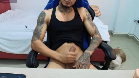 Snapshot of juan_gomez_1 chatting on 6, 6, 2026 juan_gomez_1 online show from 6, 6, 2026