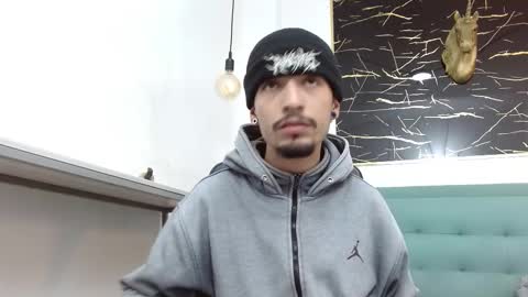 JUAN JOSE online show from 11, 1, 2026