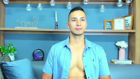 juan_muscle online show from 16, 2, 2025
