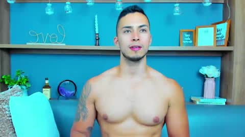 juan_muscle online show from 26, 2, 2025