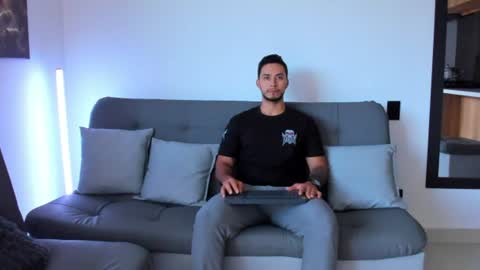 Snapshot of juan_muscle chatting on 20, 6, 2026 juan_muscle online show from 20, 6, 2026