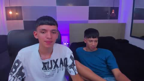 JuanSteven online show from 8, 2, 2025