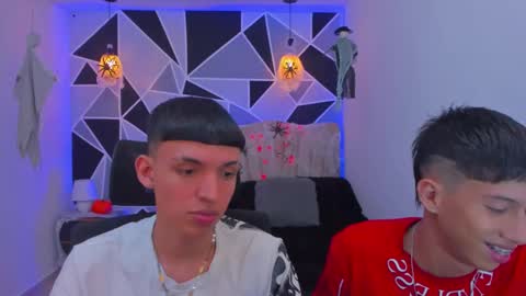 JuanSteven online show from 22, 10, 2025