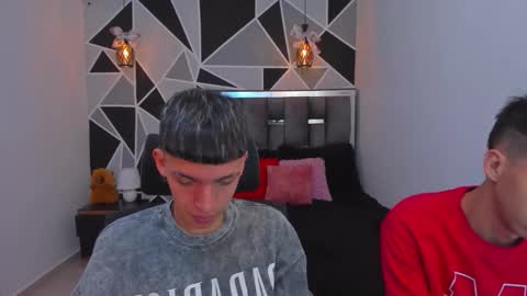 JuanSteven online show from 8, 2, 2026