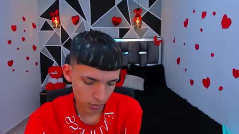 JuanSteven online show from 28, 2, 2026